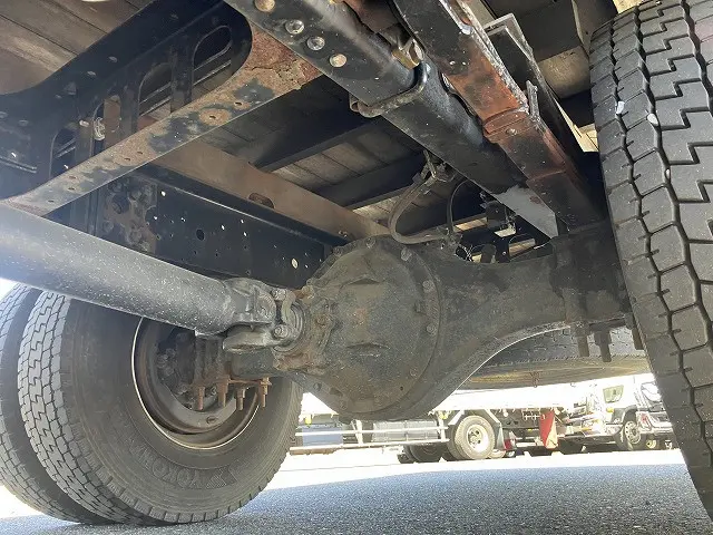 いすゞ フォワード TKG-FRR90S2(2WD)の写真18