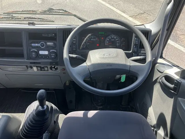 いすゞ フォワード TKG-FRR90S2(2WD)の写真23