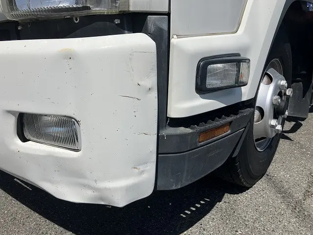 いすゞ フォワード TKG-FRR90S2(2WD)の写真27