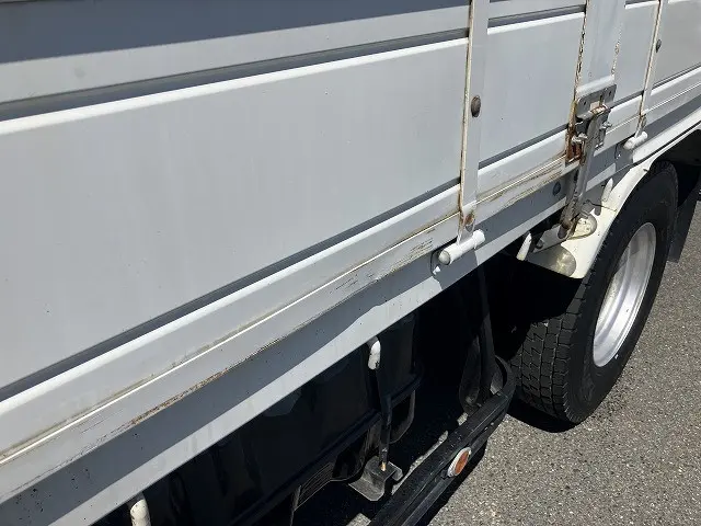 いすゞ フォワード TKG-FRR90S2(2WD)の写真28