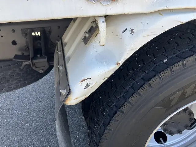 いすゞ フォワード TKG-FRR90S2(2WD)の写真30