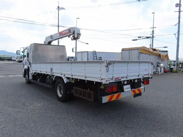 いすゞ フォワード 2PG-FRR90S2(2WD)の写真3