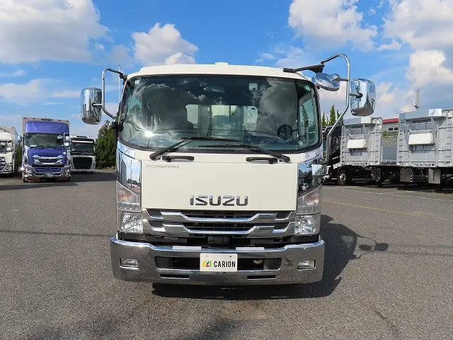 いすゞ フォワード 2PG-FRR90S2(2WD)の写真5