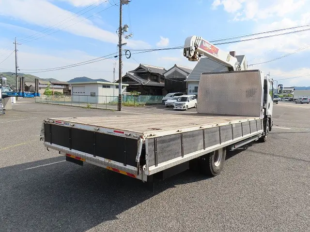 いすゞ フォワード 2PG-FRR90S2(2WD)の写真11