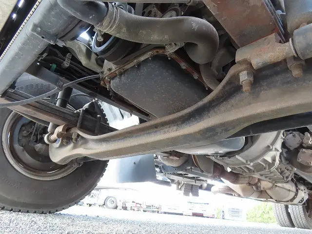 いすゞ フォワード 2PG-FRR90S2(2WD)の写真14