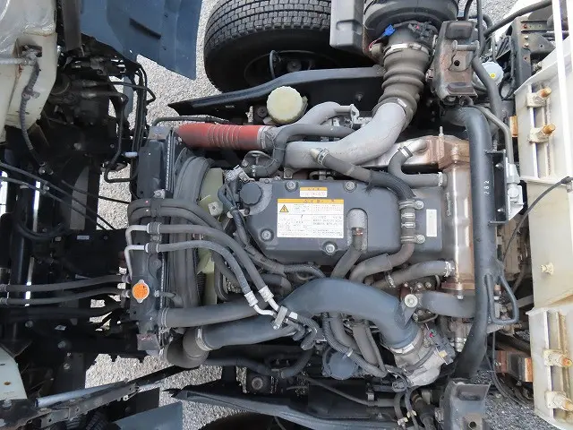 いすゞ フォワード 2PG-FRR90S2(2WD)の写真20