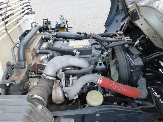 いすゞ フォワード 2PG-FRR90S2(2WD)の写真21