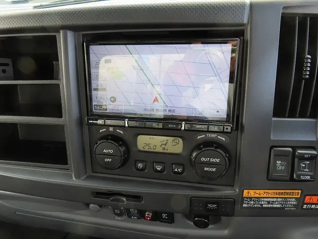 いすゞ フォワード 2PG-FRR90S2(2WD)の写真25