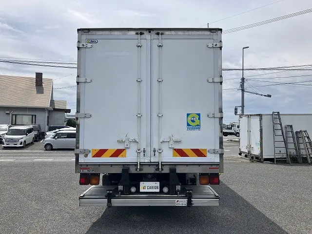 いすゞ フォワード 2PG-FRR90T2(2WD)の写真6