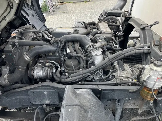 いすゞ フォワード 2PG-FRR90T2(2WD)の写真21