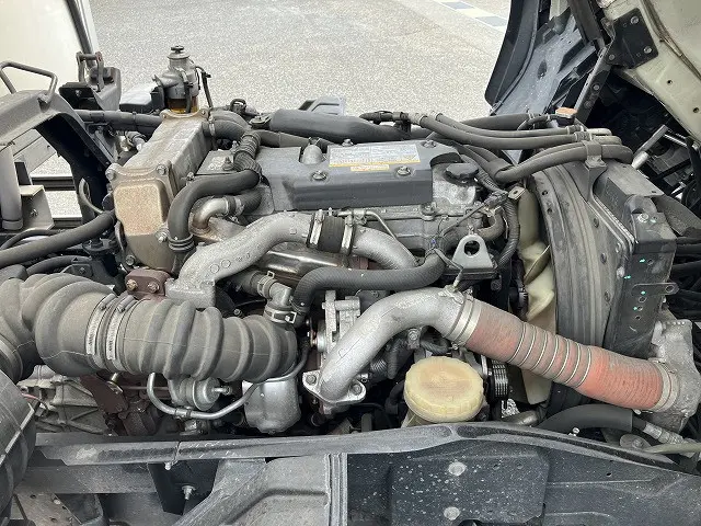 いすゞ フォワード 2PG-FRR90T2(2WD)の写真23
