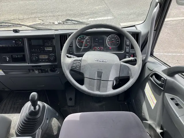 いすゞ フォワード 2PG-FRR90T2(2WD)の写真24