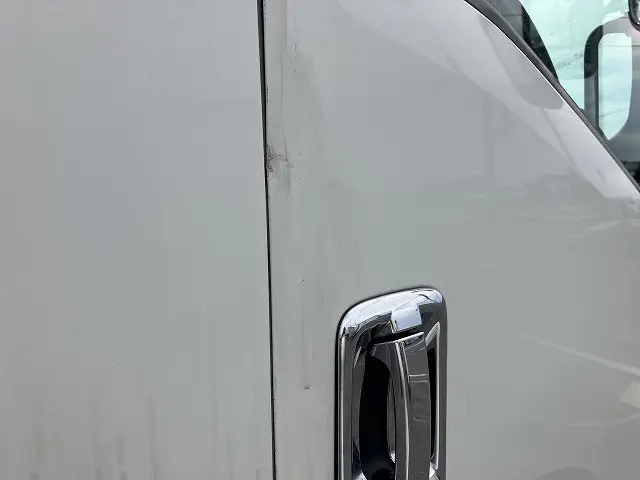 いすゞ フォワード 2PG-FRR90T2(2WD)の写真28