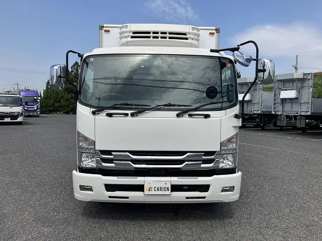 いすゞ フォワード 2PG-FRR90T2の写真5