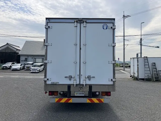 いすゞ フォワード 2PG-FRR90T2の写真6