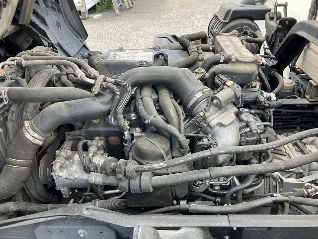 いすゞ フォワード 2PG-FRR90T2の写真20