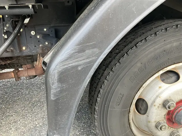 いすゞ フォワード 2PG-FRR90T2の写真28