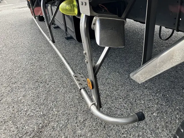 いすゞ フォワード 2PG-FRR90T2の写真30