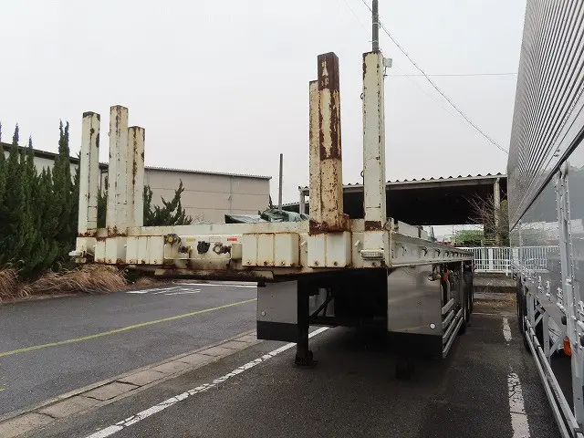 その他 日本トレクス PFB34118の写真1