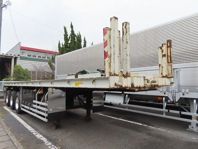 その他 日本トレクス PFB34118の写真2