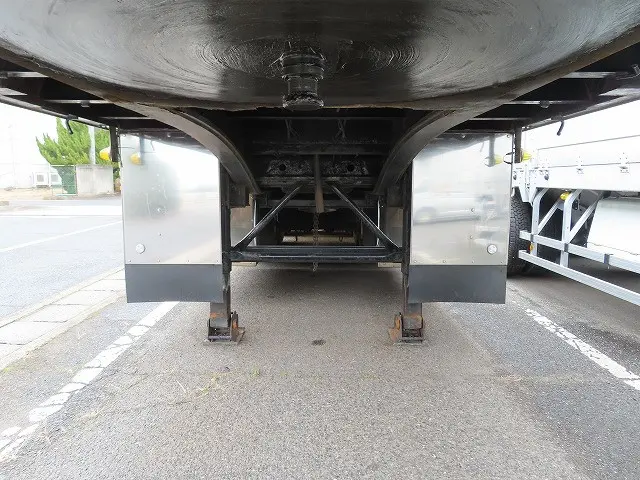 その他 日本トレクス PFB34118の写真9