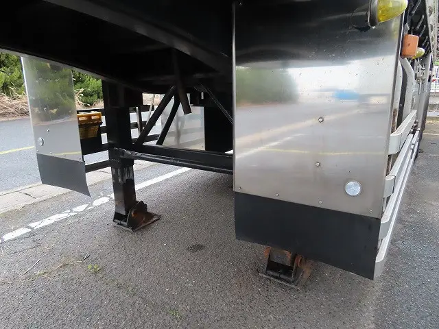 その他 日本トレクス PFB34118の写真10