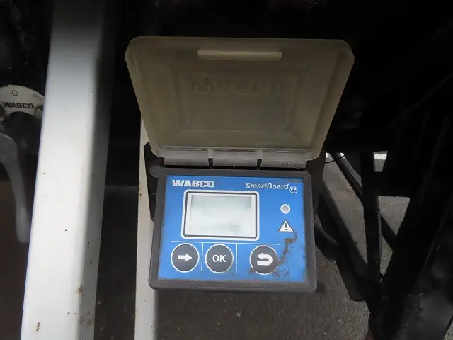 その他 日本トレクス PFB34118の写真13