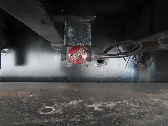 その他 日本トレクス PFB34118の写真14