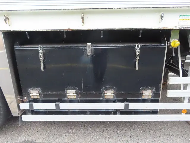 その他 日本トレクス PFB34118の写真15