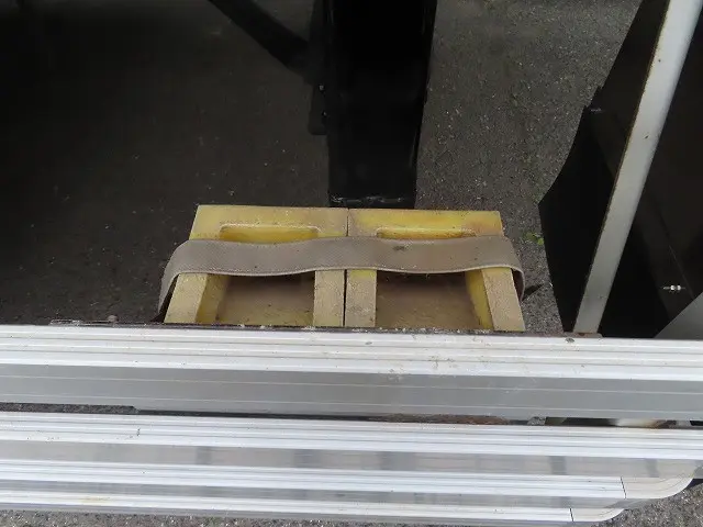 その他 日本トレクス PFB34118の写真18