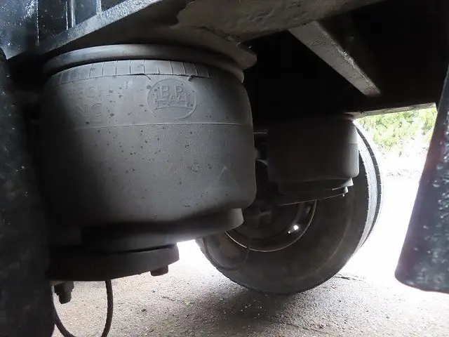 その他 日本トレクス PFB34118の写真19