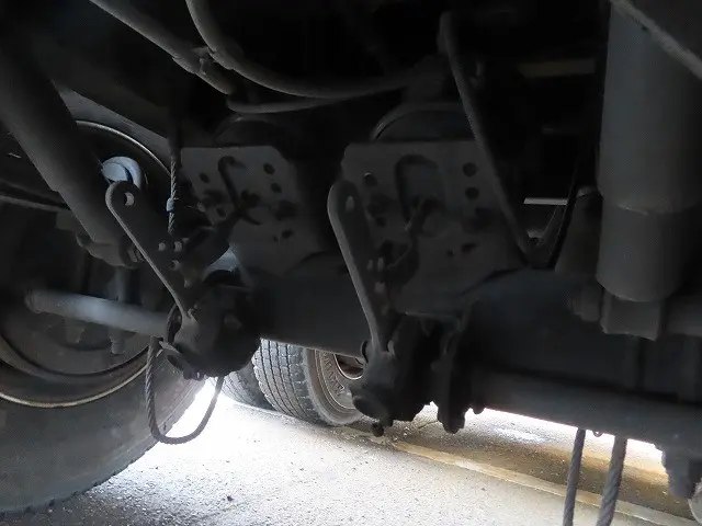 その他 日本トレクス PFB34118の写真20