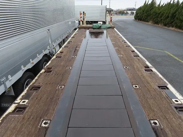 その他 日本トレクス PFB34118の写真21