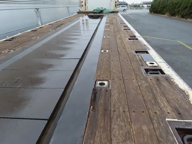 その他 日本トレクス PFB34118の写真22