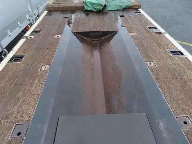 その他 日本トレクス PFB34118の写真24