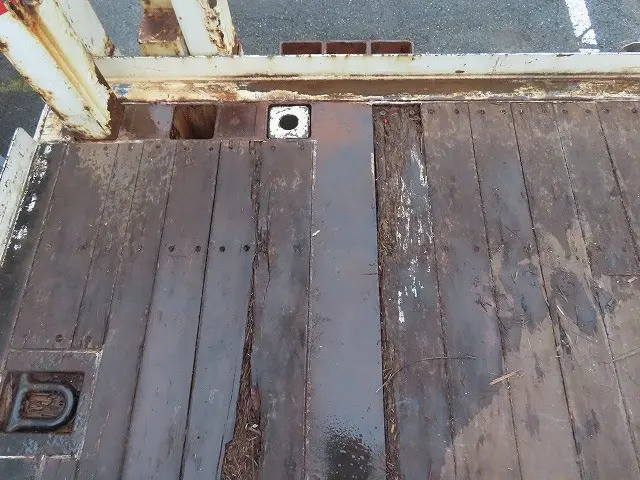 その他 日本トレクス PFB34118の写真25