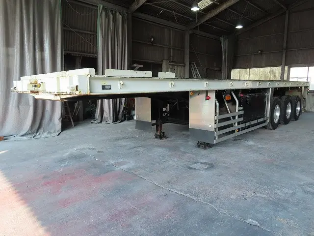 その他 日本トレクス PFB34118改の写真1