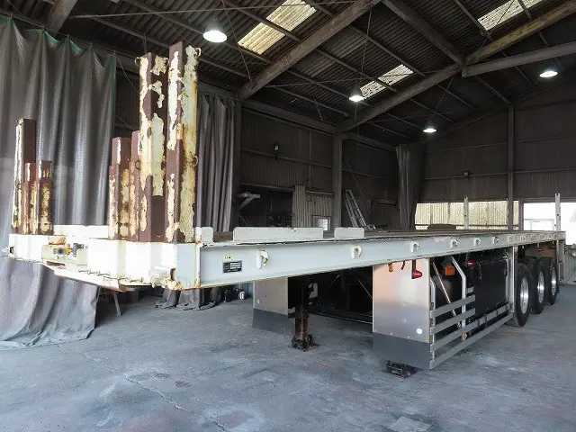 その他 日本トレクス PFB34118改の写真3