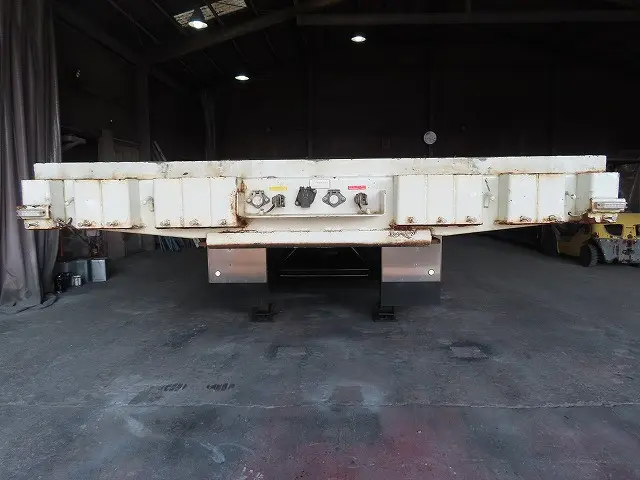 その他 日本トレクス PFB34118改の写真5