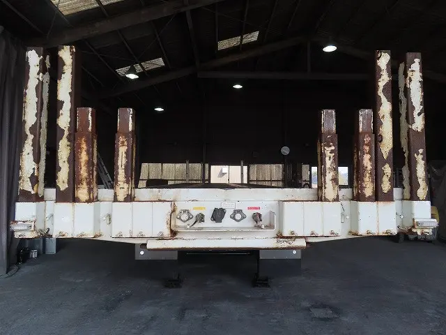 その他 日本トレクス PFB34118改の写真6