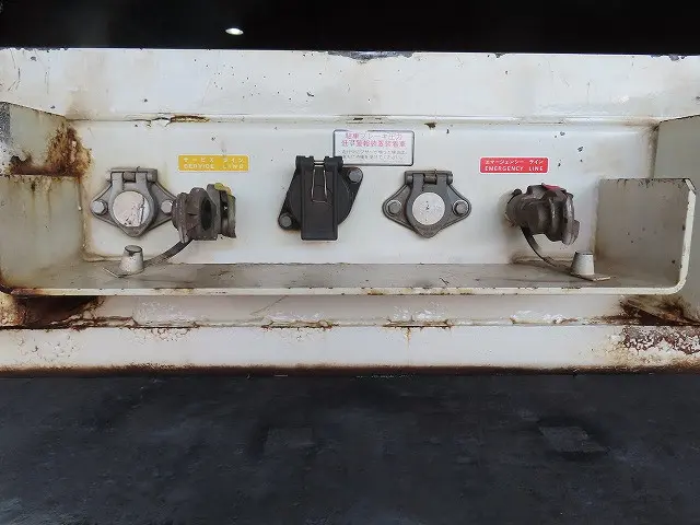 その他 日本トレクス PFB34118改の写真7