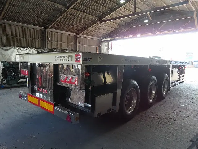 その他 日本トレクス PFB34118改の写真9