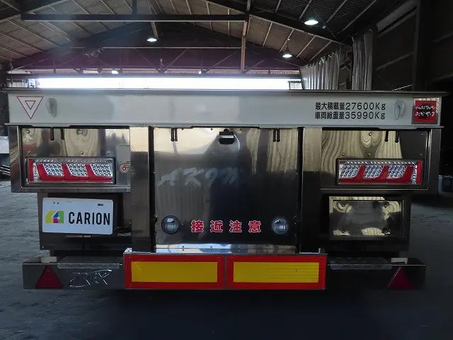 その他 日本トレクス PFB34118改の写真10