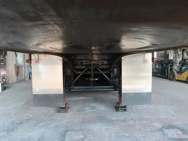 その他 日本トレクス PFB34118改の写真11