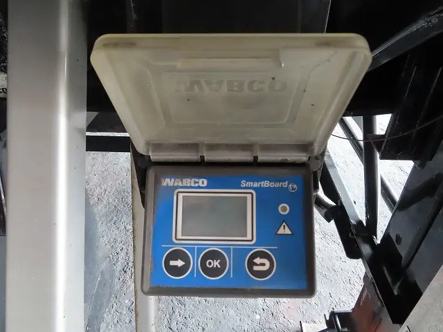 その他 日本トレクス PFB34118改の写真14