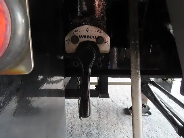 その他 日本トレクス PFB34118改の写真15