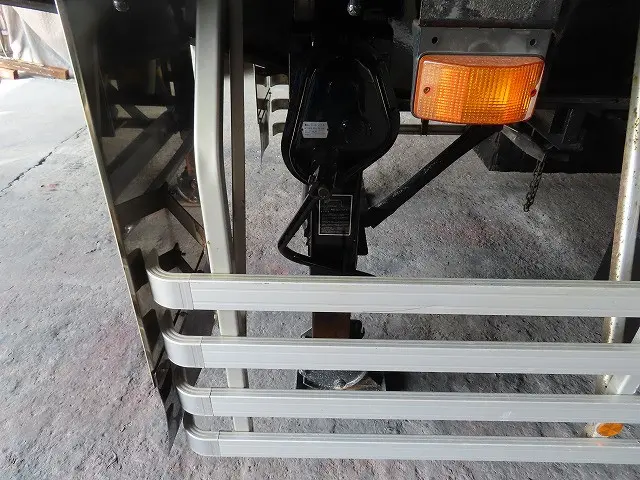 その他 日本トレクス PFB34118改の写真16