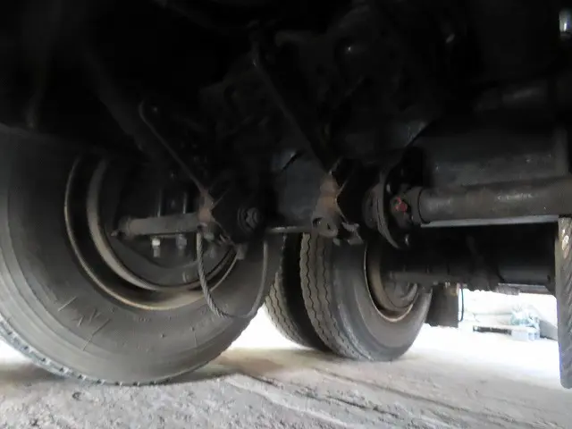 その他 日本トレクス PFB34118改の写真18