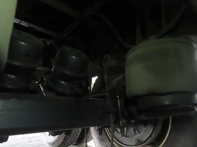 その他 日本トレクス PFB34118改の写真19