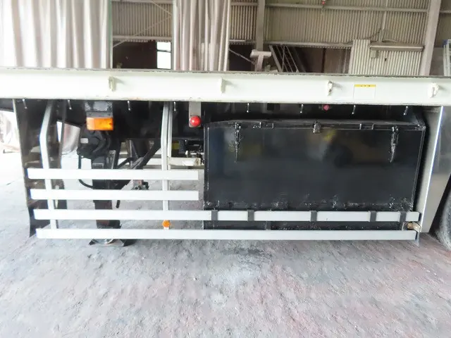 その他 日本トレクス PFB34118改の写真20